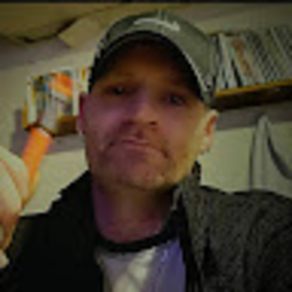 Meet your Posher, Corey